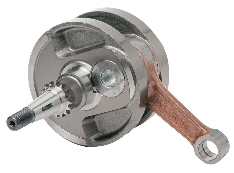 Yamaha YZ 250 F Crankshaft - Hot Rods - Hot Rods - `14-`15